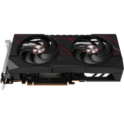 Відеокарта Sapphire Radeon RX 9060 XT 8GB PULSE GAMING OC (11350-04)