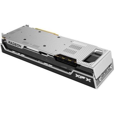 Відеокарта XFX Radeon RX 7900 XTX Speedster MERC 310 Black Edition (RX-79XMERCB9) Відеокарта XFX Radeon RX 7900 XTX Speedster MERC 310 Black Edition (RX-79XMERCB9)