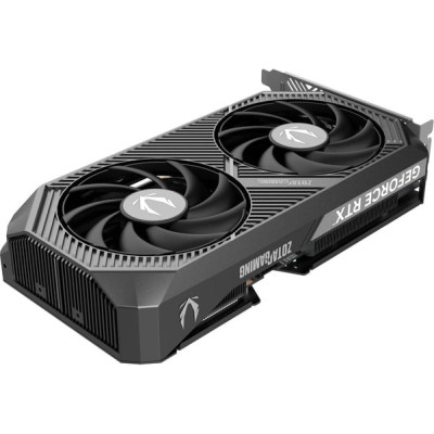 Відеокарта Zotac GAMING GeForce RTX 5060 Ti 8GB Twin Edge OC (ZT-B50610H-10M)