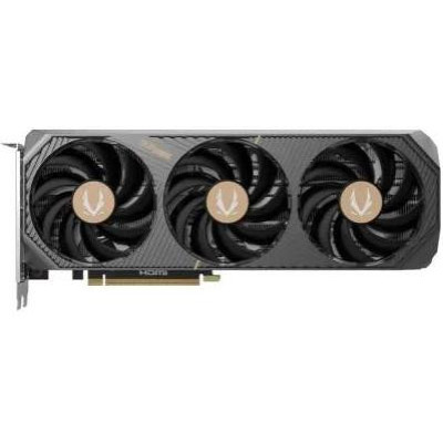 Відеокарта Zotac GAMING GeForce RTX 5070 Ti SOLID SFF OC (ZT-B50710J3-10P)