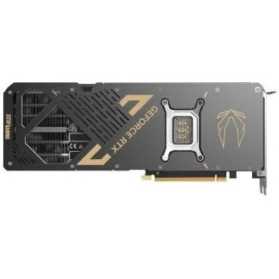 Відеокарта Zotac GAMING GeForce RTX 5070 Ti SOLID SFF OC (ZT-B50710J3-10P) Відеокарта Zotac GAMING GeForce RTX 5070 Ti SOLID SFF OC (ZT-B50710J3-10P)