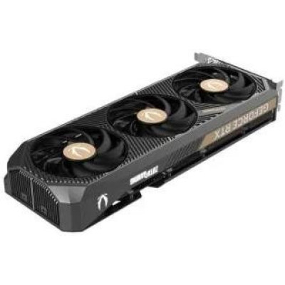 Відеокарта Zotac GAMING GeForce RTX 5070 Ti SOLID SFF OC (ZT-B50710J3-10P) Відеокарта Zotac GAMING GeForce RTX 5070 Ti SOLID SFF OC (ZT-B50710J3-10P)
