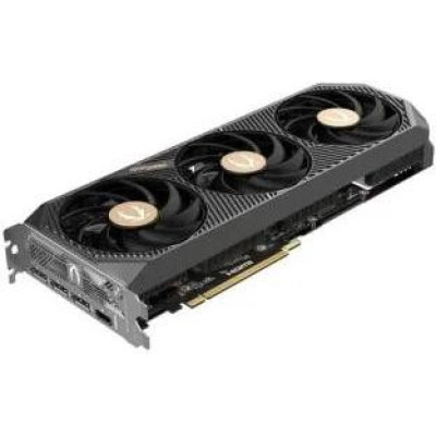 Відеокарта Zotac GAMING GeForce RTX 5070 Ti SOLID SFF OC (ZT-B50710J3-10P) Відеокарта Zotac GAMING GeForce RTX 5070 Ti SOLID SFF OC (ZT-B50710J3-10P)