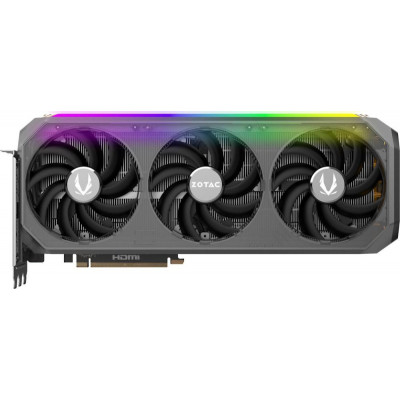 Відеокарта Zotac GeForce RTX 5080 AMP Extreme INFINITY ULTRA (ZT-B50800BU-10P)