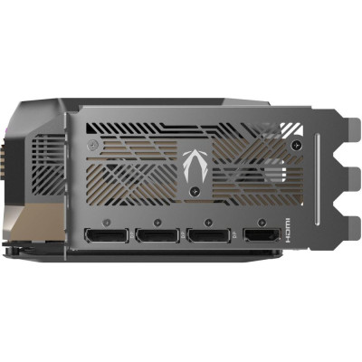 Відеокарта Zotac GeForce RTX 5080 AMP Extreme INFINITY ULTRA (ZT-B50800BU-10P)