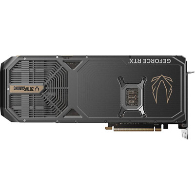 Відеокарта Zotac GeForce RTX 5080 AMP Extreme INFINITY ULTRA (ZT-B50800BU-10P)