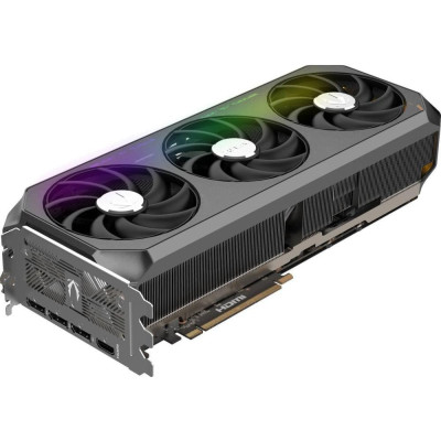 Відеокарта Zotac GeForce RTX 5080 AMP Extreme INFINITY ULTRA (ZT-B50800BU-10P)