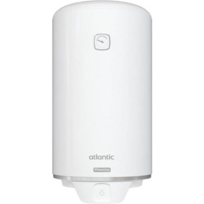 Водонагрівач (бойлер) електричний накопичувальний Atlantic Steatite Ego VM 080 D400S-1-BC (1200W) (851427)