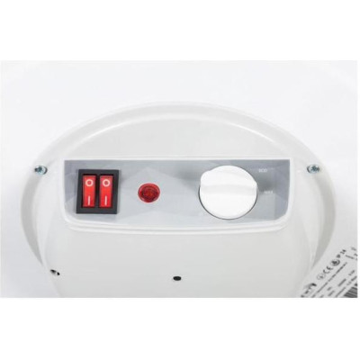 Водонагрівач (бойлер) електричний накопичувальний EWT Clima Runde Dry AWH/M 80 V