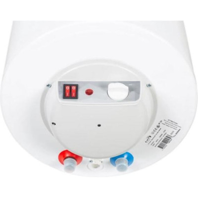 Водонагрівач (бойлер) електричний накопичувальний EWT Clima Runde Dry AWH/M 80 V