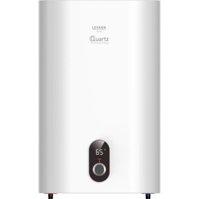 Водонагрівач (бойлер) електричний накопичувальний Quartz Levada 100 V