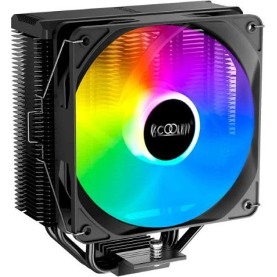 Повітряне охолодження PCCooler PALADIN EX300S