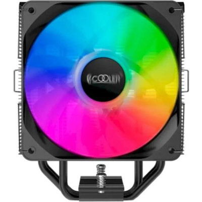 Повітряне охолодження PCCooler PALADIN EX300S Повітряне охолодження PCCooler PALADIN EX300S