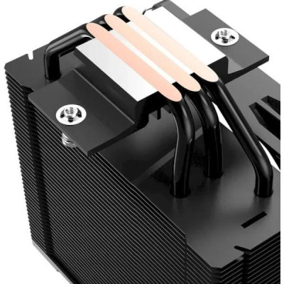 Повітряне охолодження PCCooler PALADIN EX300S Повітряне охолодження PCCooler PALADIN EX300S
