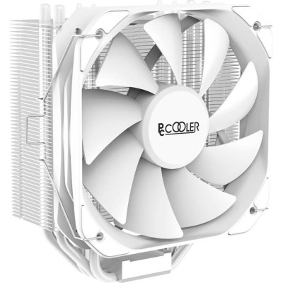 Повітряне охолодження PCCooler PALADIN EX400S (R3-K410WBKSYX-GL)