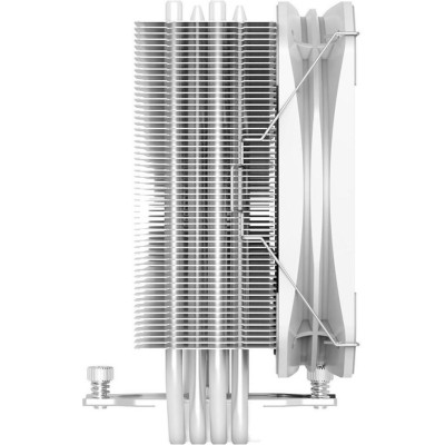 Повітряне охолодження PCCooler PALADIN EX400S (R3-K410WBKSYX-GL)