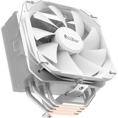 Повітряне охолодження PCCooler PALADIN EX400S (R3-K410WBKSYX-GL)