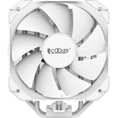 Повітряне охолодження PCCooler PALADIN EX400S (R3-K410WBKSYX-GL)