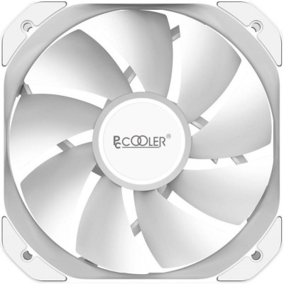 Повітряне охолодження PCCooler PALADIN EX400S (R3-K410WBKSYX-GL)