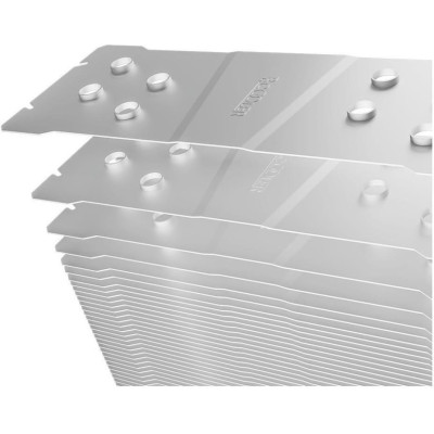 Повітряне охолодження PCCooler PALADIN EX400S (R3-K410WBKSYX-GL)