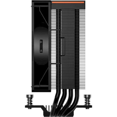 Повітряне охолодження PCCooler RT400 Digital Black (RT400-BKNWYL-GL)