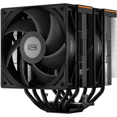Повітряне охолодження PCCooler RT620 Digital BK (RT620-BKNWYL-GL)