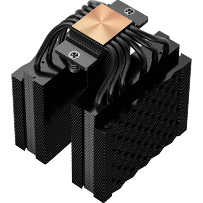 Повітряне охолодження PCCooler RT620 Digital BK (RT620-BKNWYL-GL)