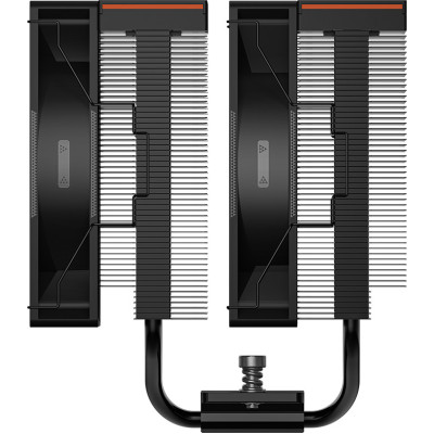 Повітряне охолодження PCCooler RT620 Digital BK (RT620-BKNWYL-GL)