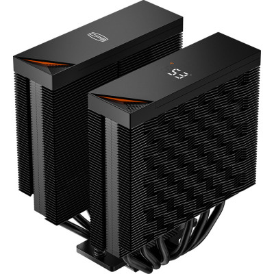 Повітряне охолодження PCCooler RT620 Digital BK (RT620-BKNWYL-GL)