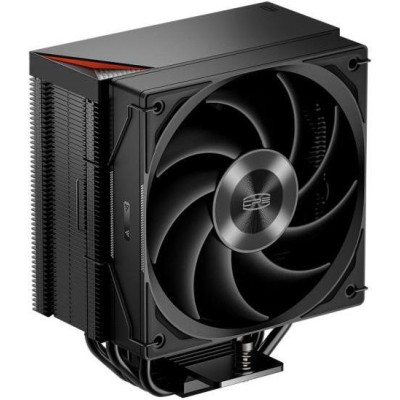 Повітряне охолодження PCCooler RZ400 V2 BK (RZ400V2-BKNWNX-GL)