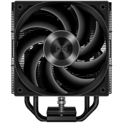 Повітряне охолодження PCCooler RZ400 V2 BK (RZ400V2-BKNWNX-GL)