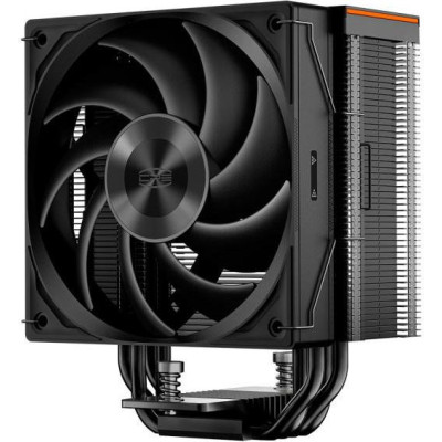Повітряне охолодження PCCooler RZ400 V2 BK (RZ400V2-BKNWNX-GL)