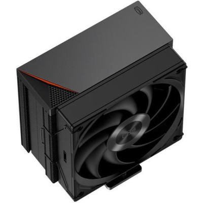 Повітряне охолодження PCCooler RZ400 V2 BK (RZ400V2-BKNWNX-GL)