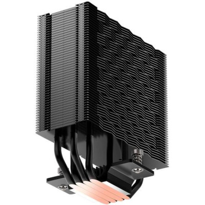 Повітряне охолодження PCCooler RZ400 V2 BK (RZ400V2-BKNWNX-GL)