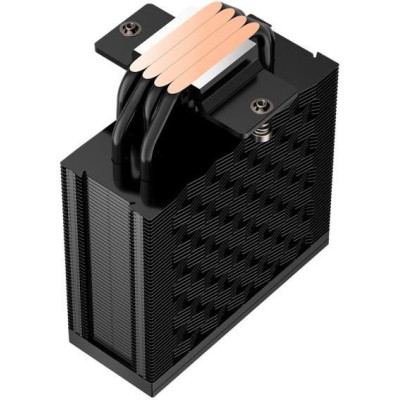 Повітряне охолодження PCCooler RZ400 V2 BK (RZ400V2-BKNWNX-GL)