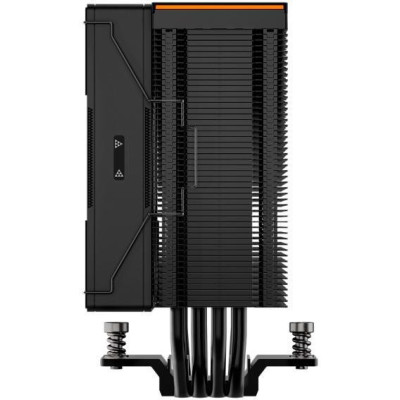 Повітряне охолодження PCCooler RZ400 V2 BK (RZ400V2-BKNWNX-GL)