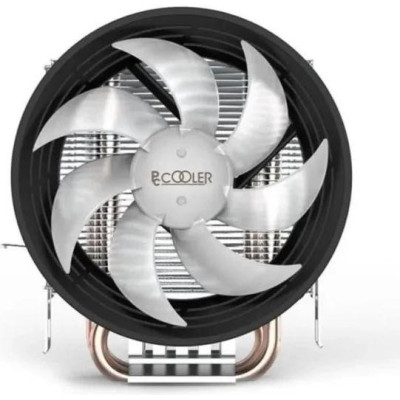 Повітряне охолодження PCCooler S83 Pro