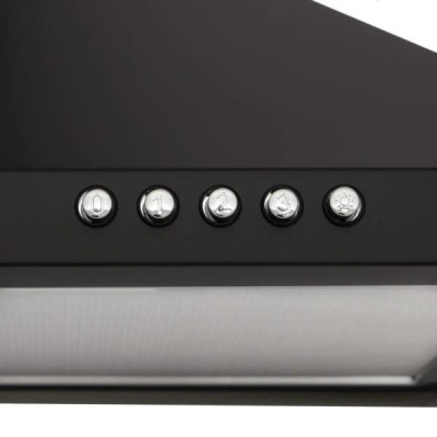 Витяжка купольна Jantar KBT 1000 LED 50 BL