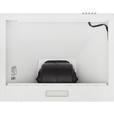Витяжка купольна Jantar KBT 1000 LED 50 WH