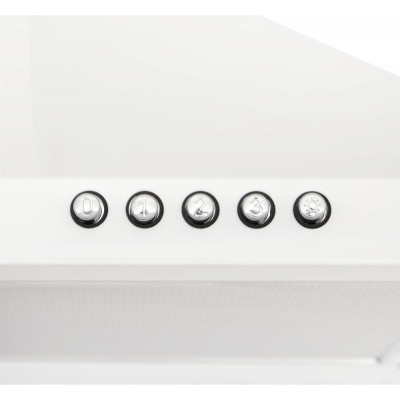 Витяжка купольна Jantar KBT 1000 LED 50 WH