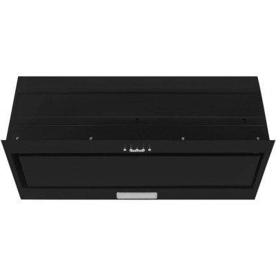 Витяжка, що вбудовується Eleyus URBAN 1200 LED 70 BL