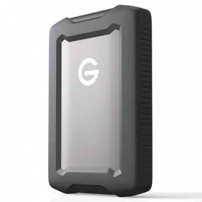 Жорсткий диск SanDisk Professional G-DRIVE ArmorATD 5 TB (SDPH81G-005T-GBAND)