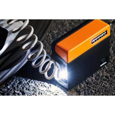 Автомобільний компресор (електричний) Xiaomi 70mai Air Compressor Eco MidriveTP04