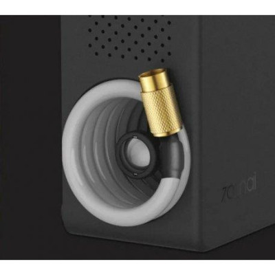 Автомобільний компресор (електричний) Xiaomi 70mai Air Compressor Eco MidriveTP04