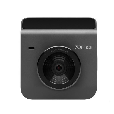 Автомобільний відеореєстратор Xiaomi 70mai Dash Cam A400 (MIDRIVE A400) UA