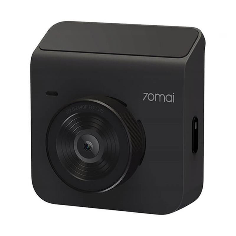 Автомобільний відеореєстратор Xiaomi 70mai Dash Cam A400 (MIDRIVE A400) UA