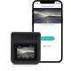 Автомобільний відеореєстратор Xiaomi 70mai Dash Cam A400 (MIDRIVE A400) UA