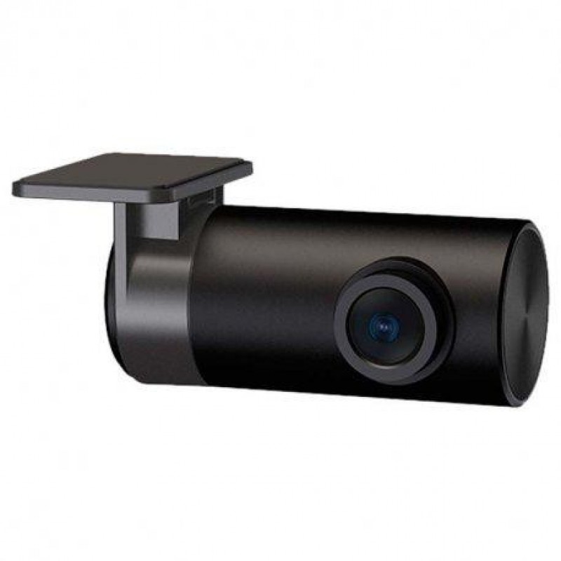 Автомобільний відеореєстратор Xiaomi 70mai Dash Cam A400 Red+Rear Cam RC09 Set