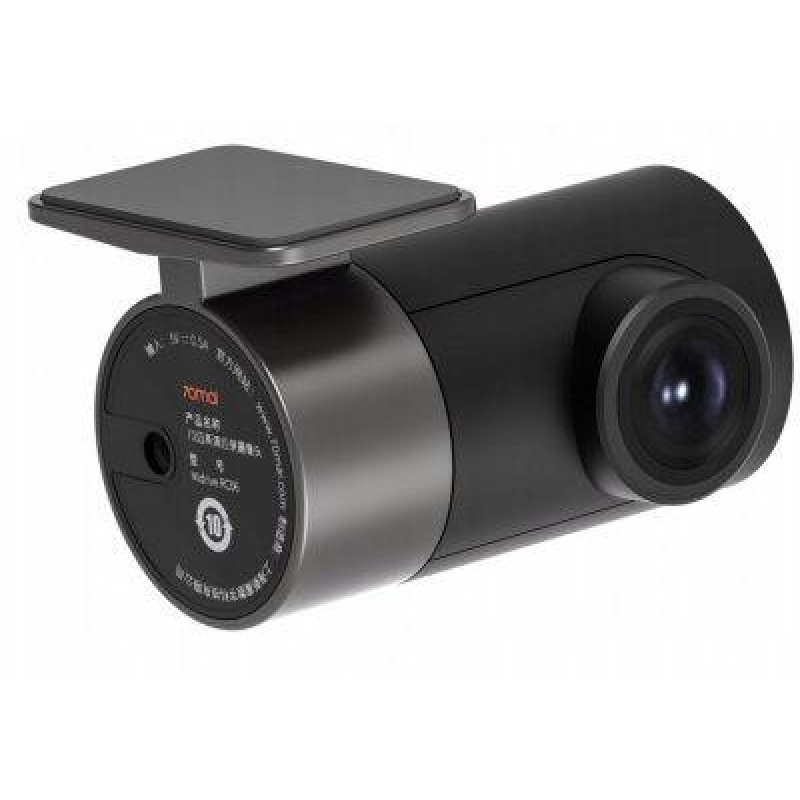 Автомобільний відеореєстратор Xiaomi 70mai Dash Cam A800S (1 камера) UA