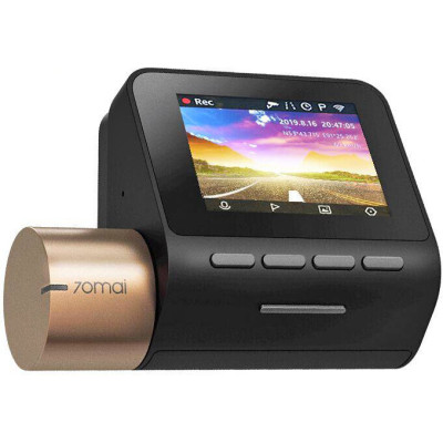 Автомобільний відеореєстратор Xiaomi 70mai Dash Cam Lite (Midrive D08)